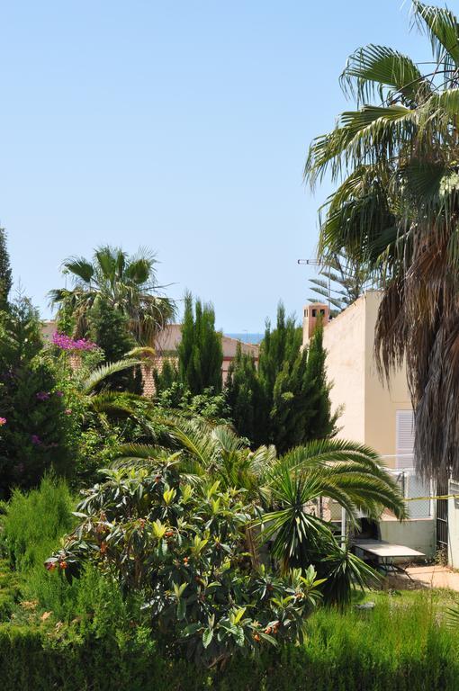 Villa Casa Lea Islantilla Zimmer foto